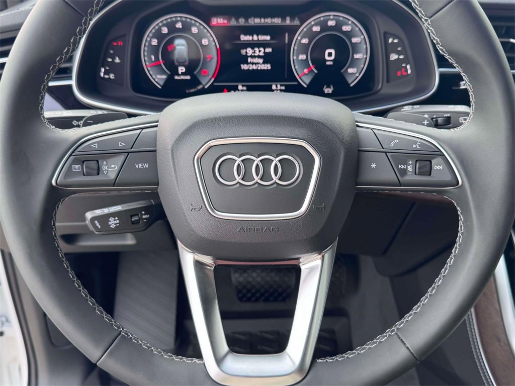 New 2026 Audi Q7 3.0T Premium Plus image 12