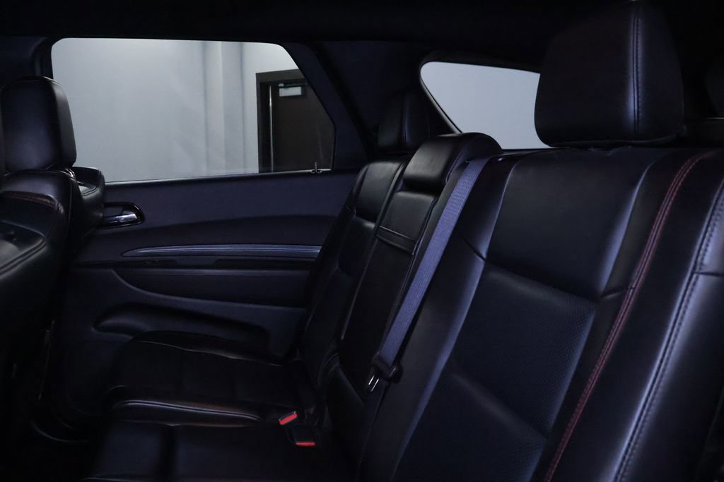 Used 2024 Dodge Durango GT AWD/4WD image 17