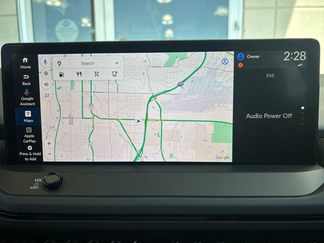 Used 2025 Honda Accord Touring image 19