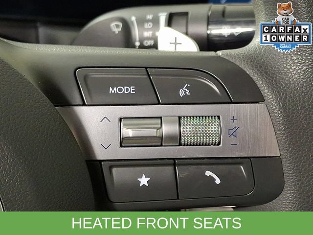 Used 2024 Hyundai Sonata SEL FWD image 21