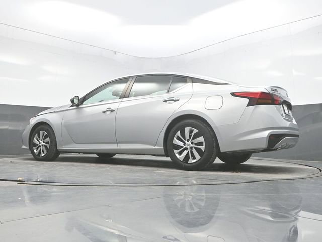 Used 2021 Nissan Altima 2.5 S FWD image 31