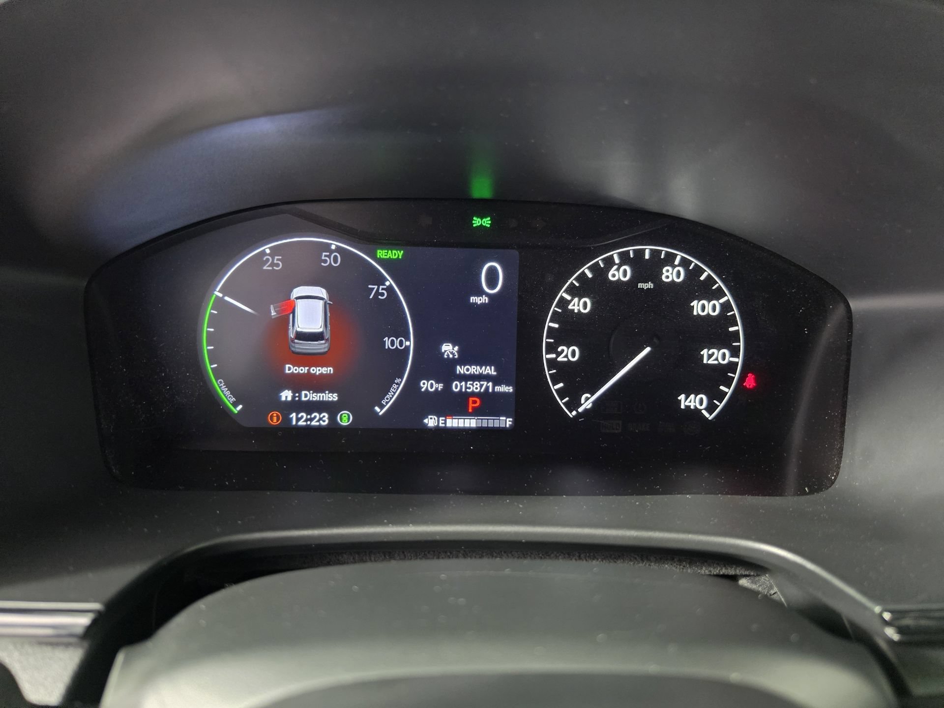 Used 2025 Honda CR-V Sport-L image 5