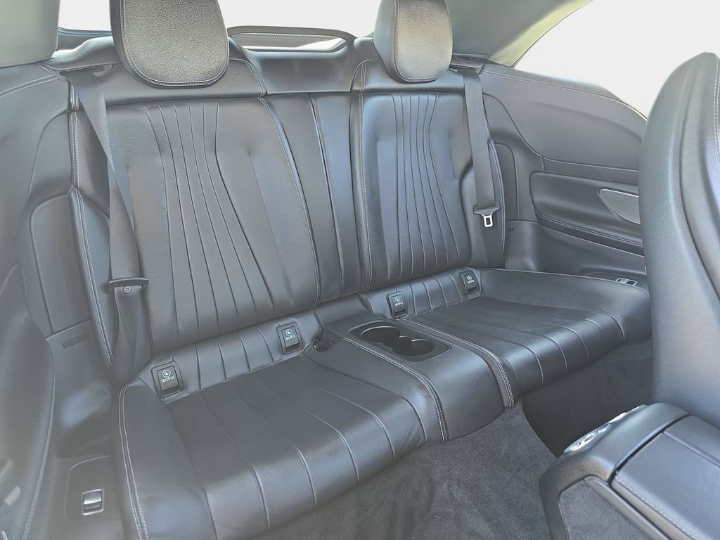 Used 2022 Mercedes-Benz E 450 Cabriolet image 13