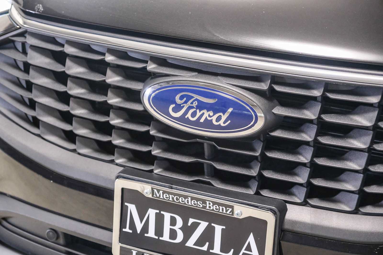 Used 2024 Ford Escape Active FWD image 13
