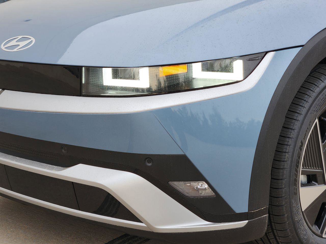 New 2026 Hyundai Ioniq 5 SE RWD image 6