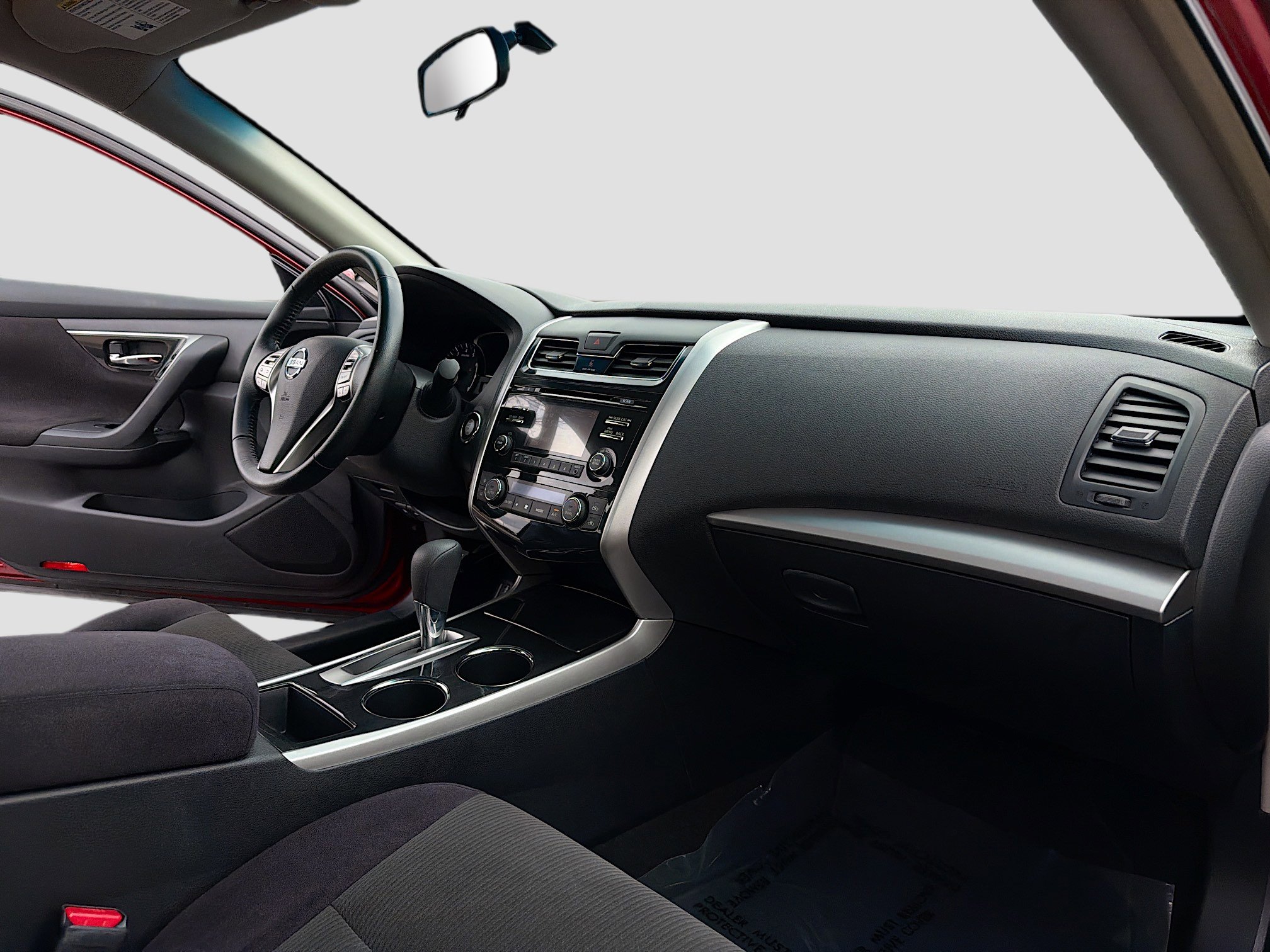Used 2013 Nissan Altima 2.5 SV image 5