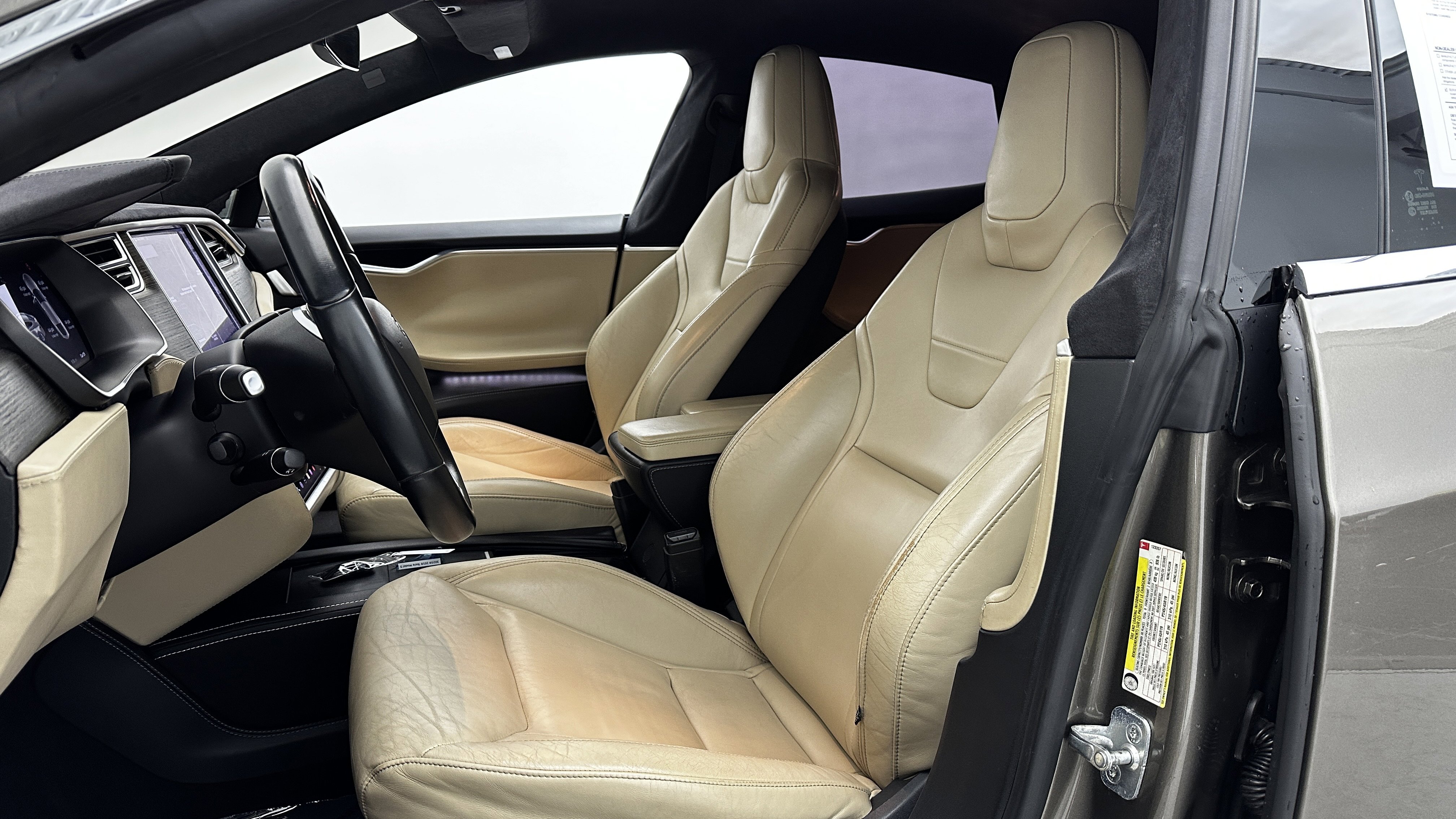 Used 2016 Tesla Model S 75D image 13