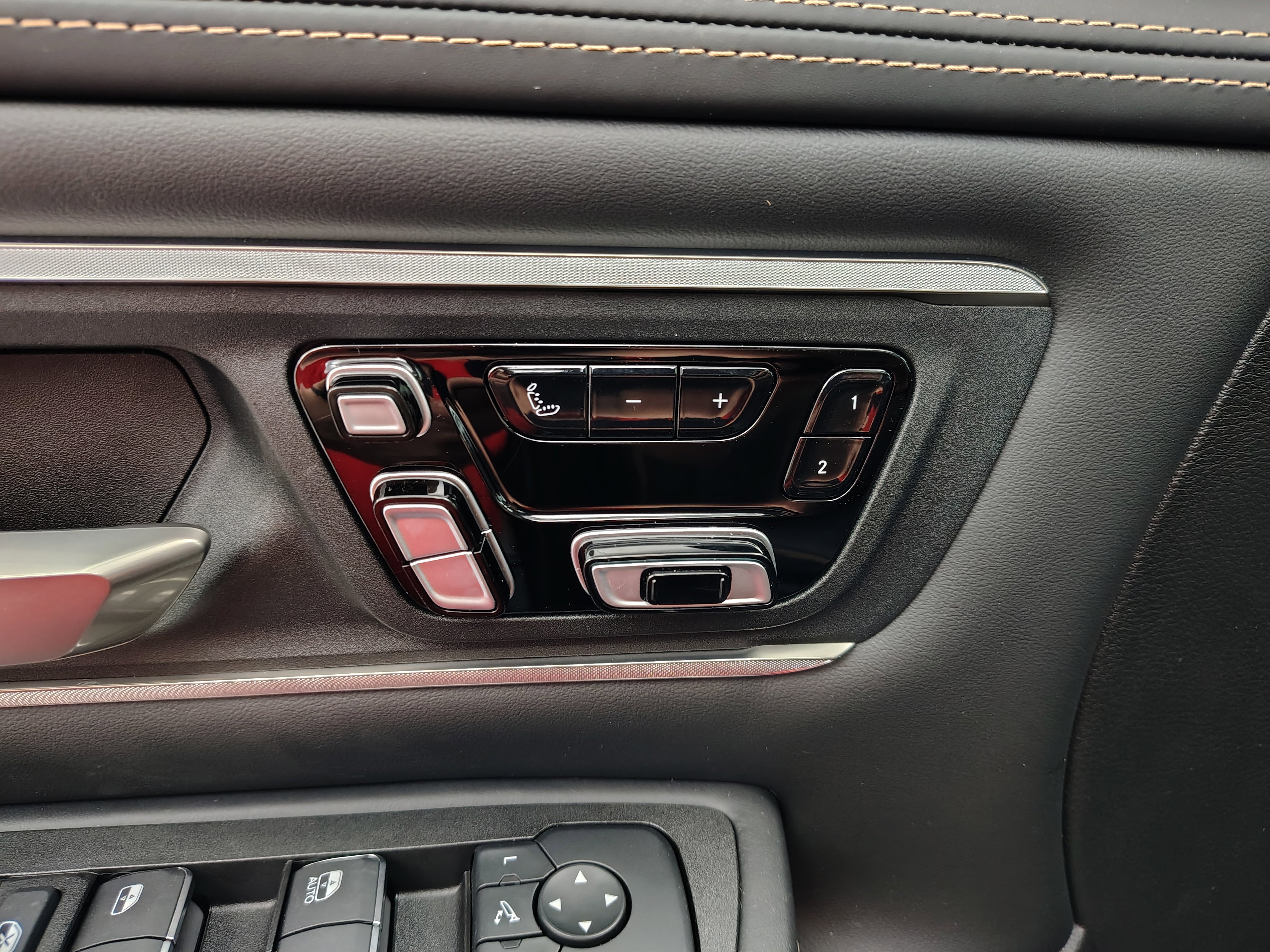 New 2026 RAM 1500 Tungsten w/ Bed Utility Group image 26