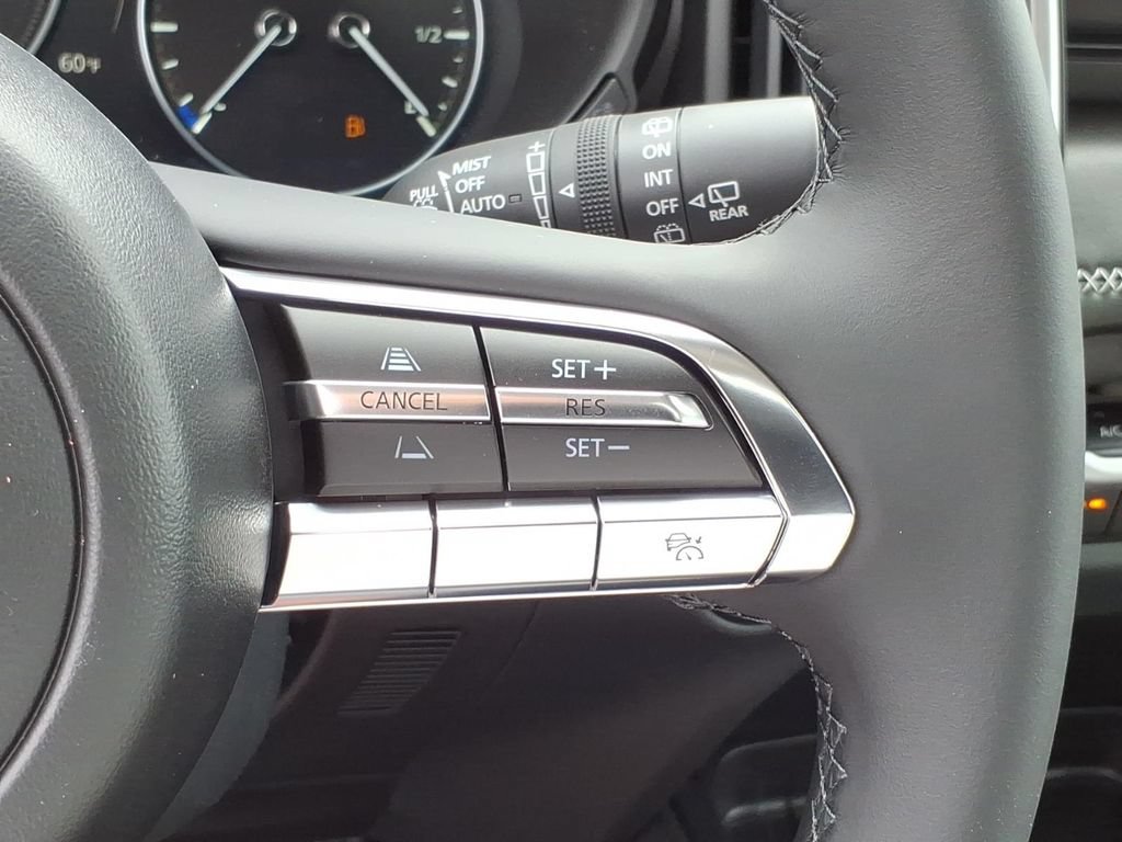 New 2026 MAZDA CX-50 AWD 2.5 S w/ Weather Package image 19