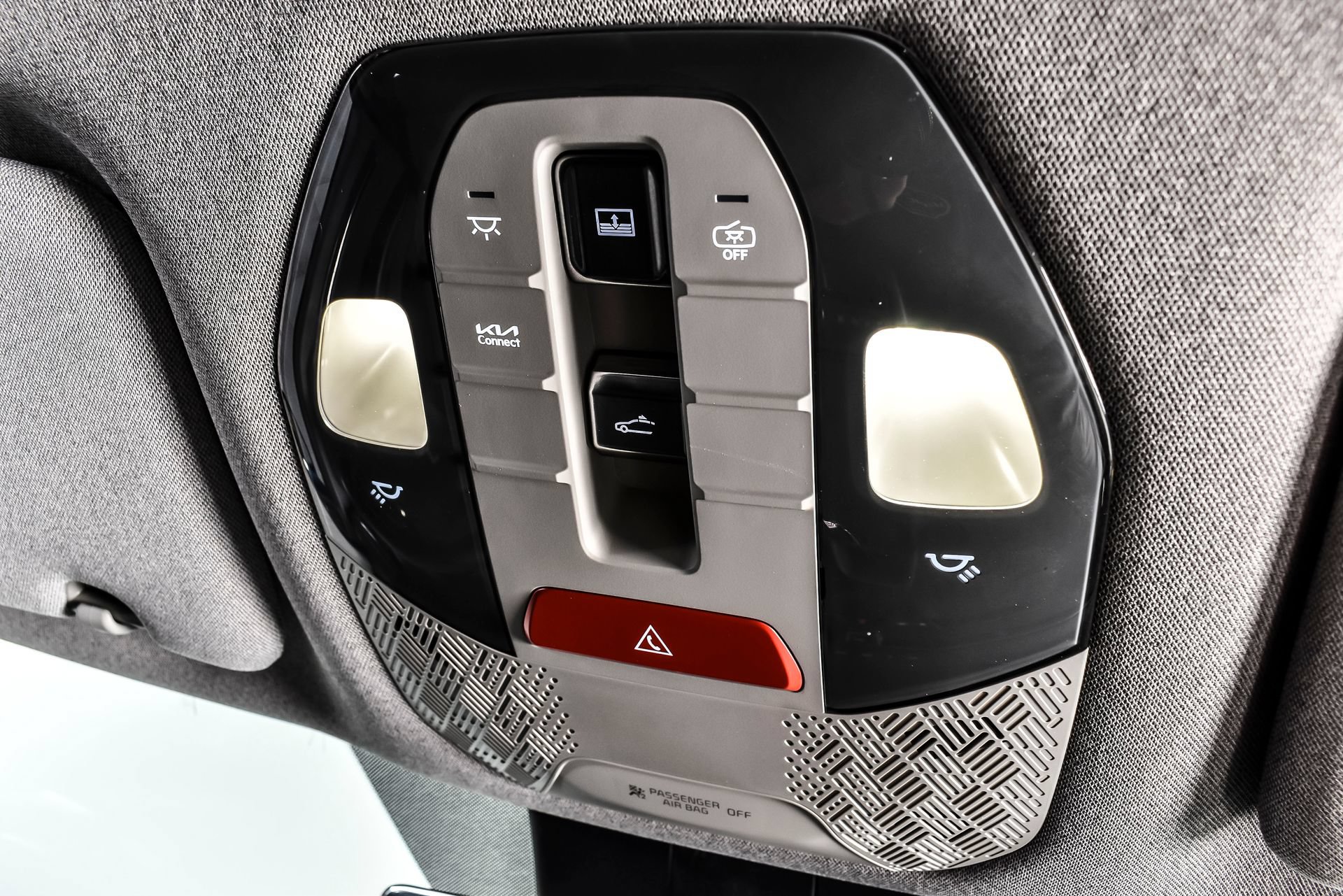 Used 2024 Kia EV9 Land AWD/4WD image 32