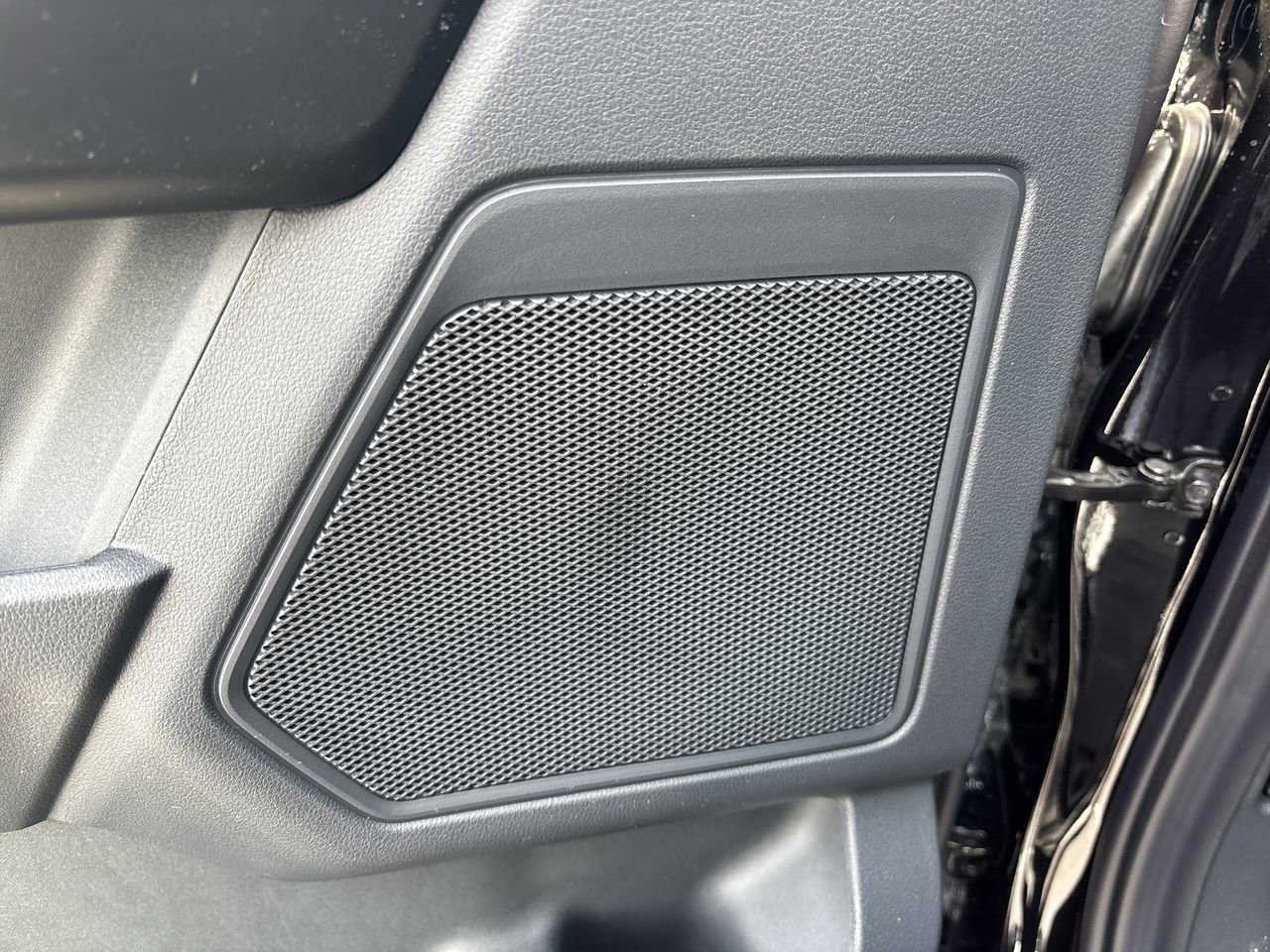 Certified 2025 Ford F150 STX w/ STX Black Appearance Package image 19