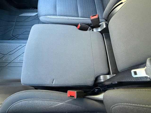 Used 2024 Chevrolet Silverado 1500 Custom image 26