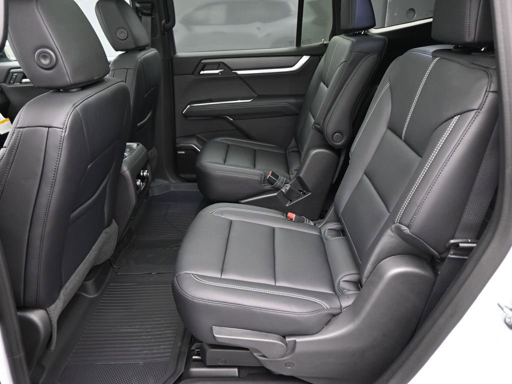 New 2026 GMC Acadia Elevation w/ Super Cruise Package image 17
