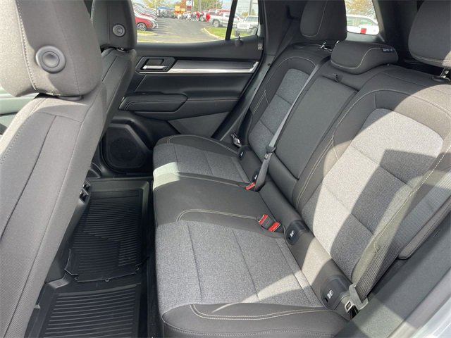 New 2026 GMC Terrain Elevation w/ LPO, Floor Liner Package image 22