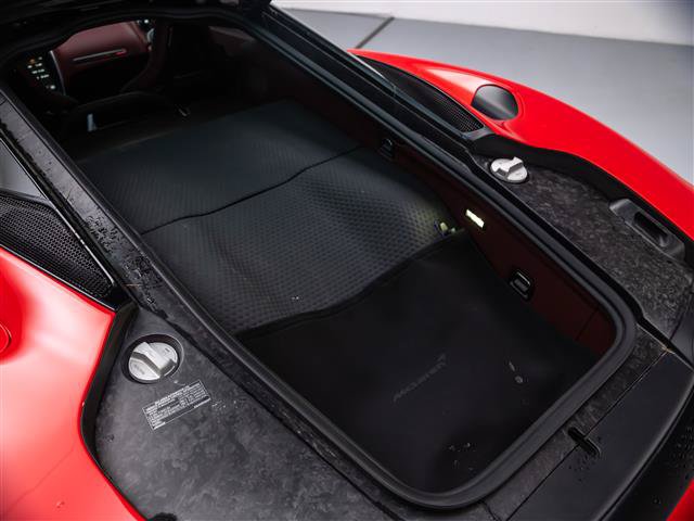 Used 2023 McLaren GT RWD image 19