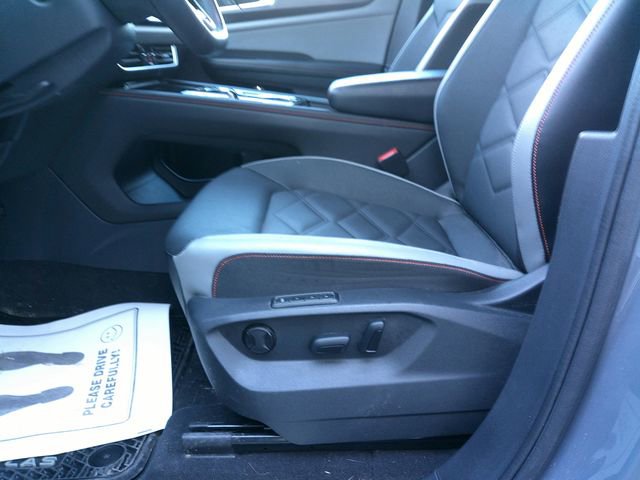Used 2024 Volkswagen Atlas Peak Edition SEL AWD/4WD image 25