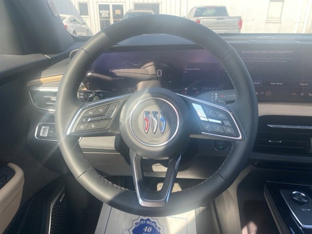 New 2026 Buick Enclave Preferred w/ Power Package image 15