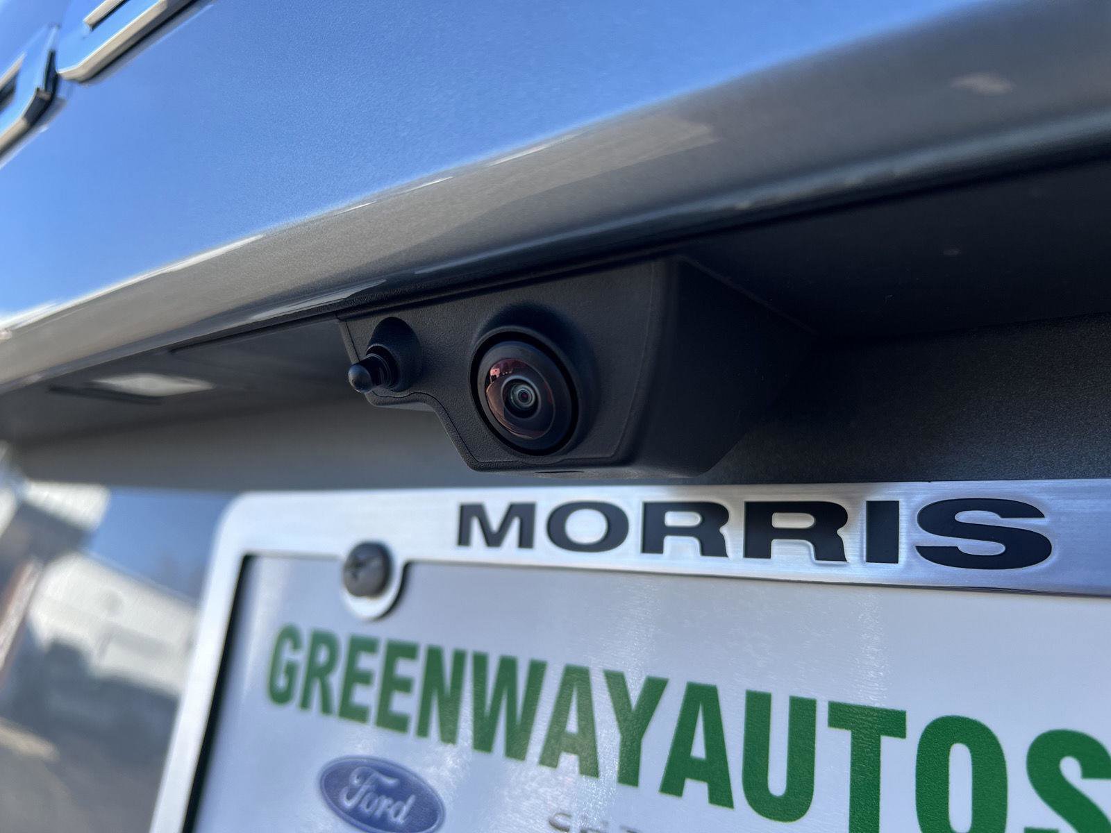 New 2026 GMC Yukon Denali w/ Sun & Power Step Package image 7