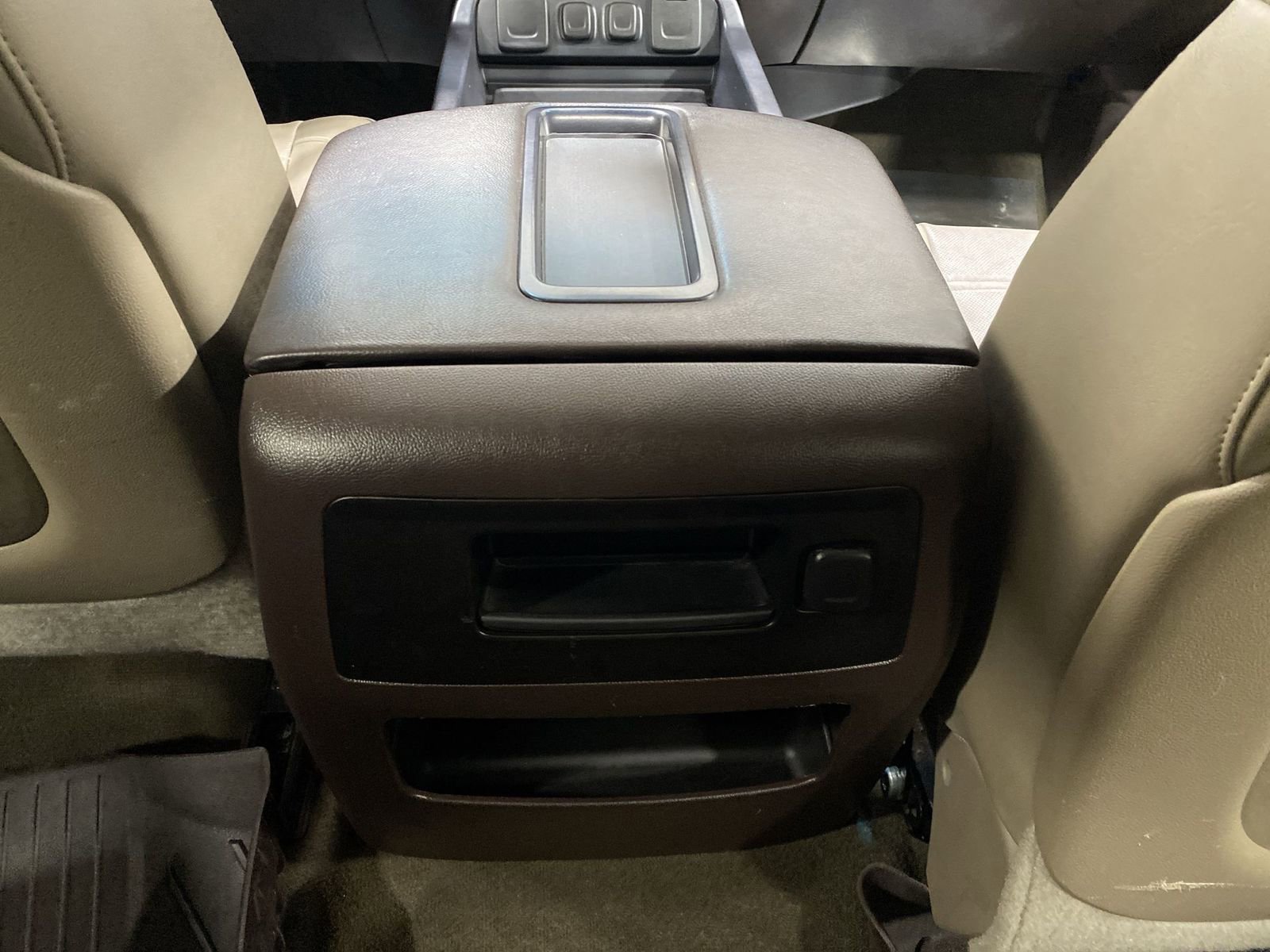 Used 2015 GMC Sierra 1500 Denali w/ Driver Alert Package image 21