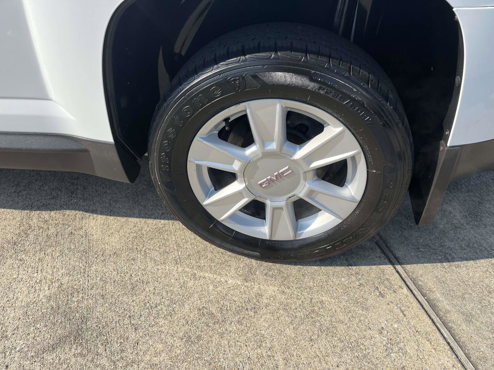 Used 2013 GMC Terrain SLE w/ Convenience Package image 6