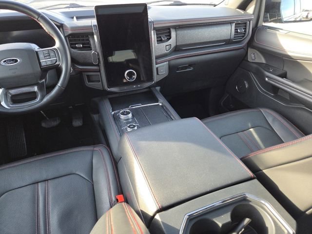 Used 2022 Ford Expedition Limited image 36