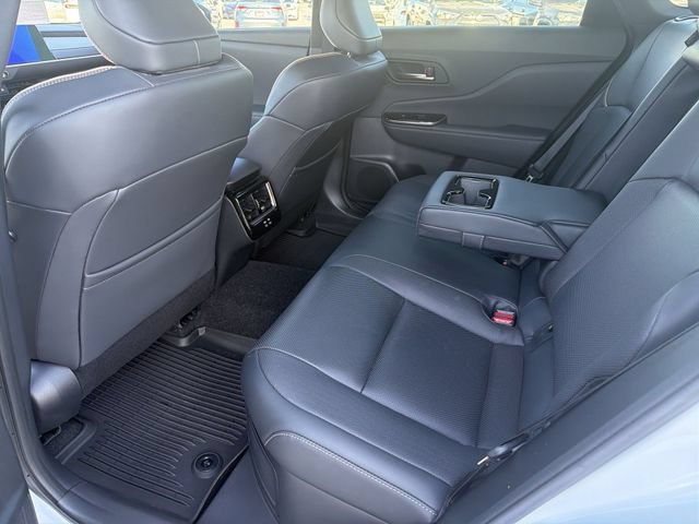 Certified 2025 Toyota Crown Signia w/ Advanced Technology Package AWD/4WD image 29