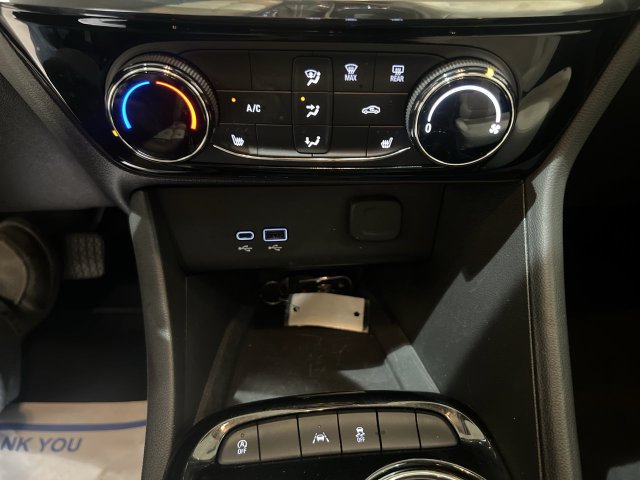 Used 2025 Buick Encore GX Sport Touring w/ Comfort Package FWD image 16