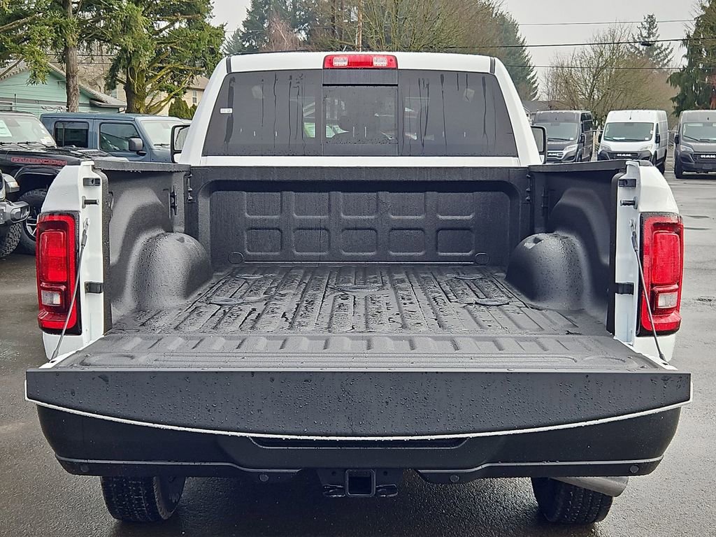 New 2026 RAM 2500 Tradesman image 10