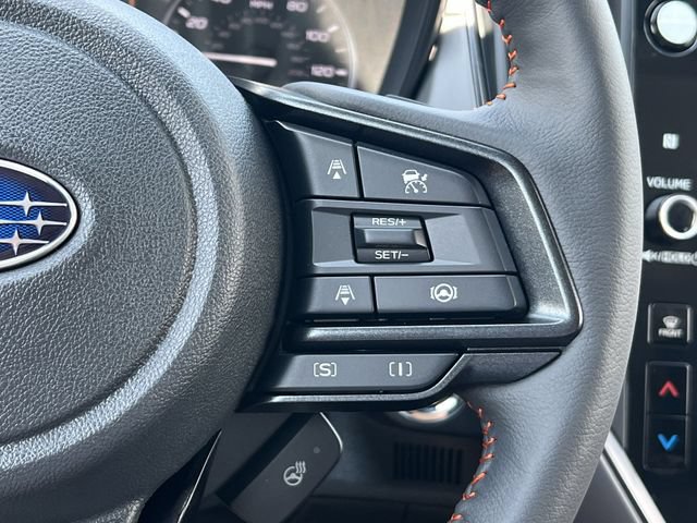 New 2026 Subaru Crosstrek 2.5i Limited w/ Crosstrek Mirror Package AWD/4WD image 23
