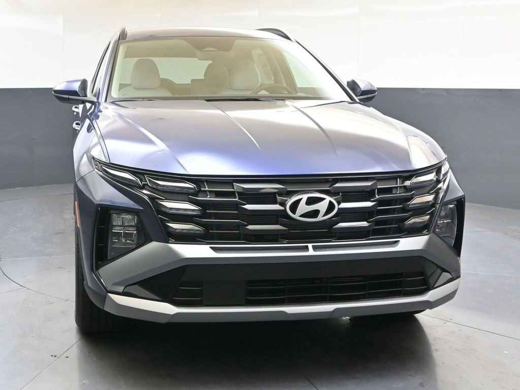 New 2026 Hyundai Tucson SEL image 8