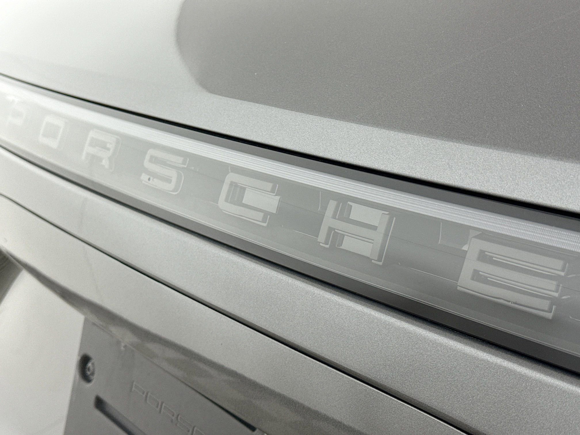 Certified 2021 Porsche Cayenne GTS image 5