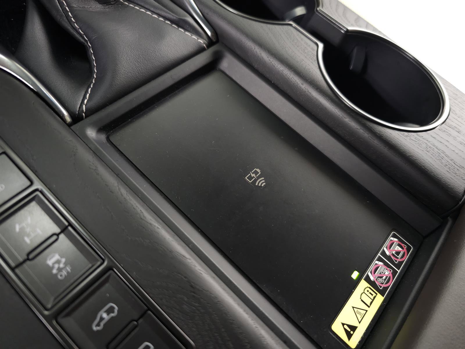 Certified 2024 Lexus LX 600 4WD w/ Appearance Package image 36