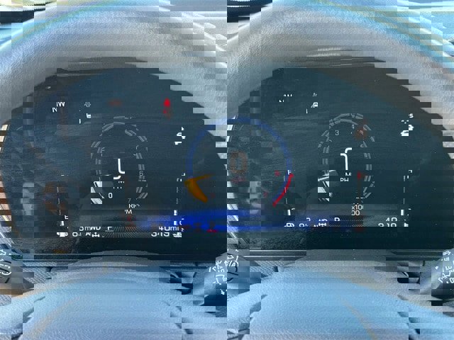 Used 2025 Chevrolet TrailBlazer LT image 30