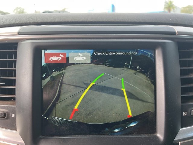 Used 2018 RAM 2500 Big Horn image 14