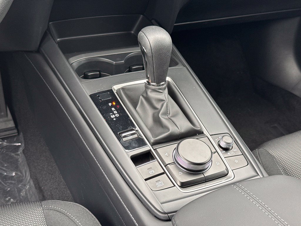 New 2026 MAZDA CX-30 AWD 2.5 S image 15