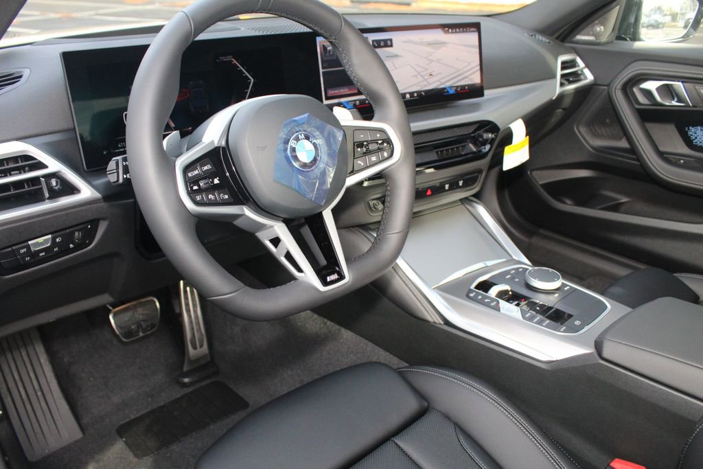 New 2026 BMW 230i xDrive Coupe w/ Premium Package AWD/4WD image 12