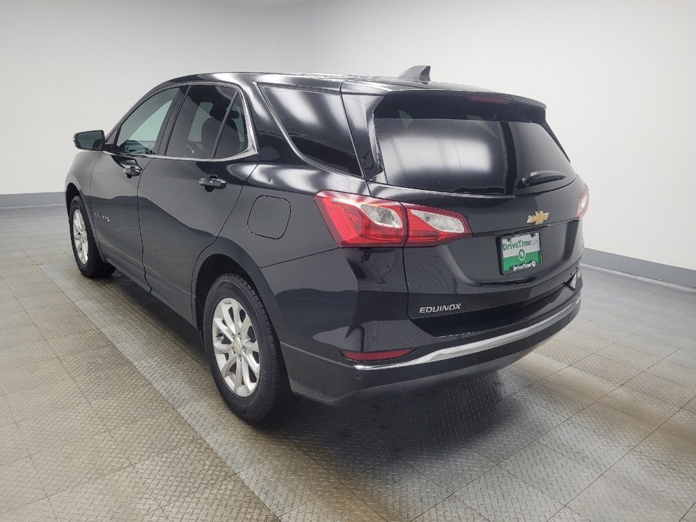 Used 2019 Chevrolet Equinox LT image 5