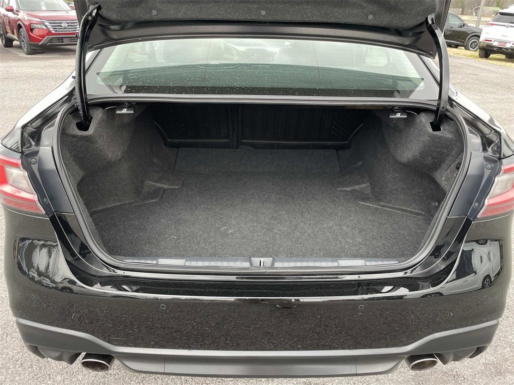 Used 2024 Subaru Legacy Touring XT image 16