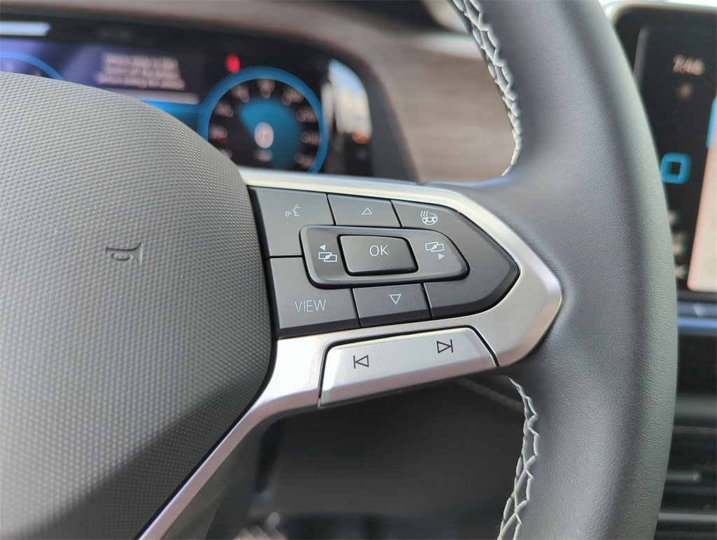 New 2026 Volkswagen Atlas SEL image 39