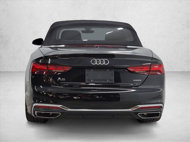 Used 2023 Audi A5 2.0T Premium AWD/4WD image 7