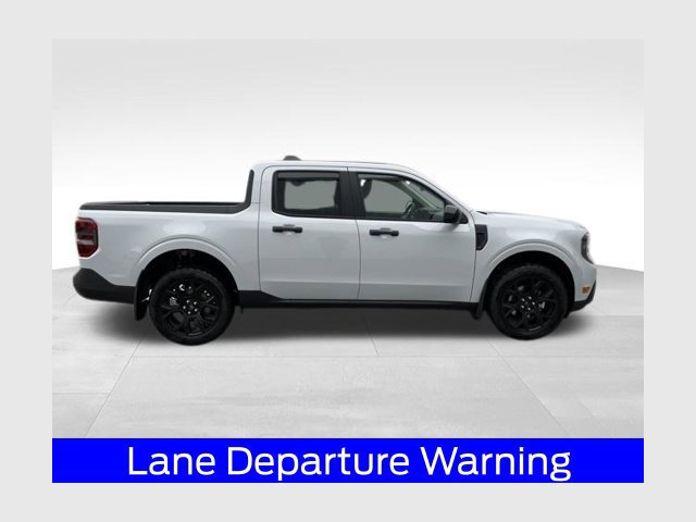 New 2026 Ford Maverick XLT w/ XLT Luxury Package