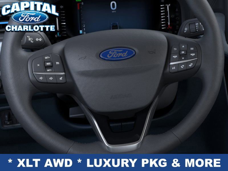New 2026 Ford Maverick XLT w/ XLT Luxury Package image 15