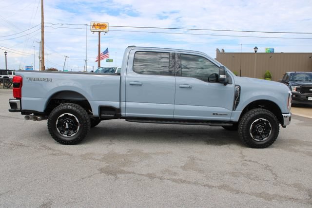 New 2026 Ford F250 Lariat w/ Tremor Off-Road Package AWD/4WD image 3