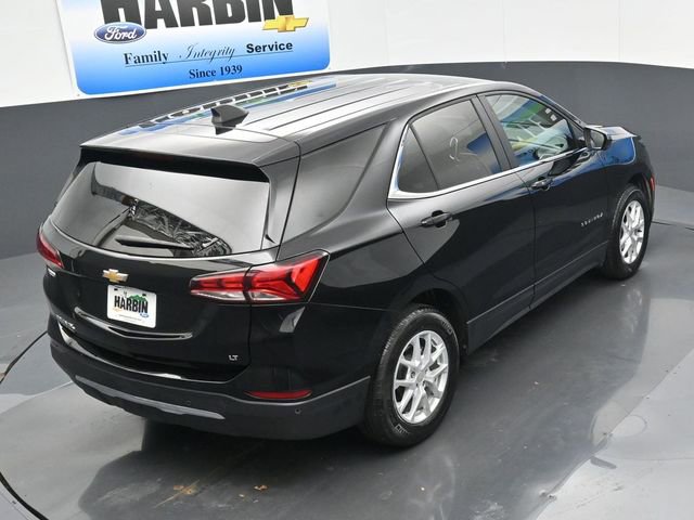 Used 2024 Chevrolet Equinox LT image 27