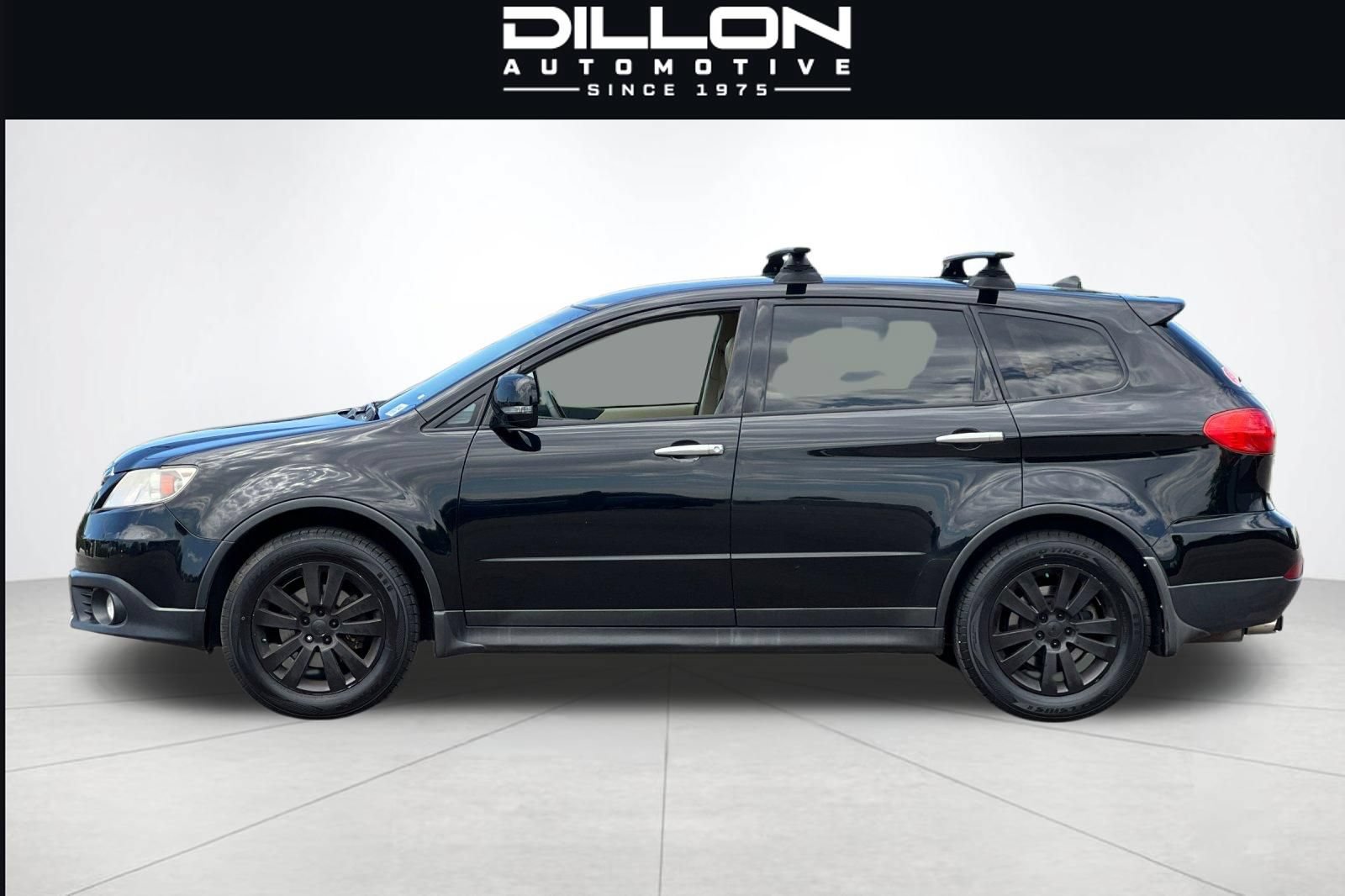 Used 2010 Subaru Tribeca Limited AWD/4WD image 7