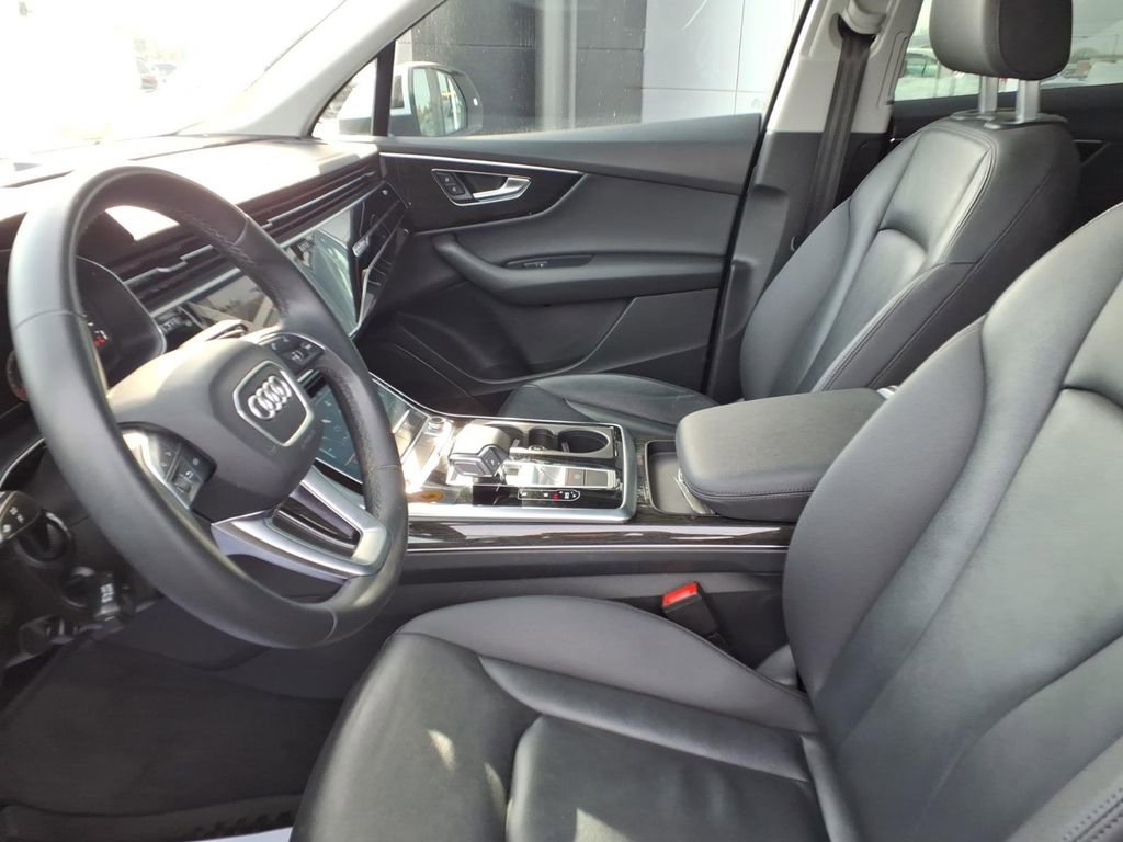 Used 2023 Audi Q7 2.0T Premium image 14