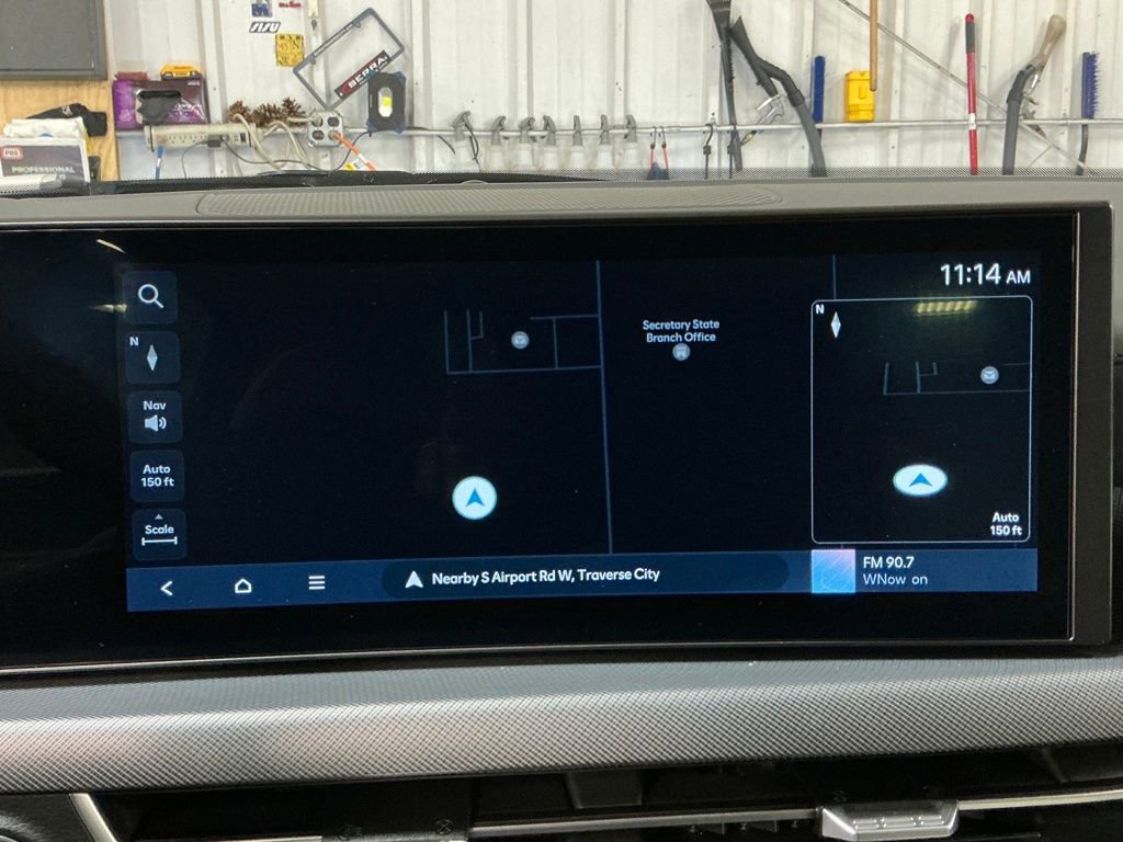 Used 2024 Hyundai Sonata SEL w/ Convenience Package image 26