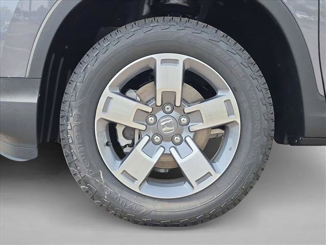 New 2026 Honda Ridgeline RTL image 10