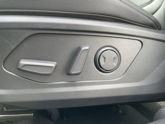 New 2026 Hyundai Tucson SEL image 10