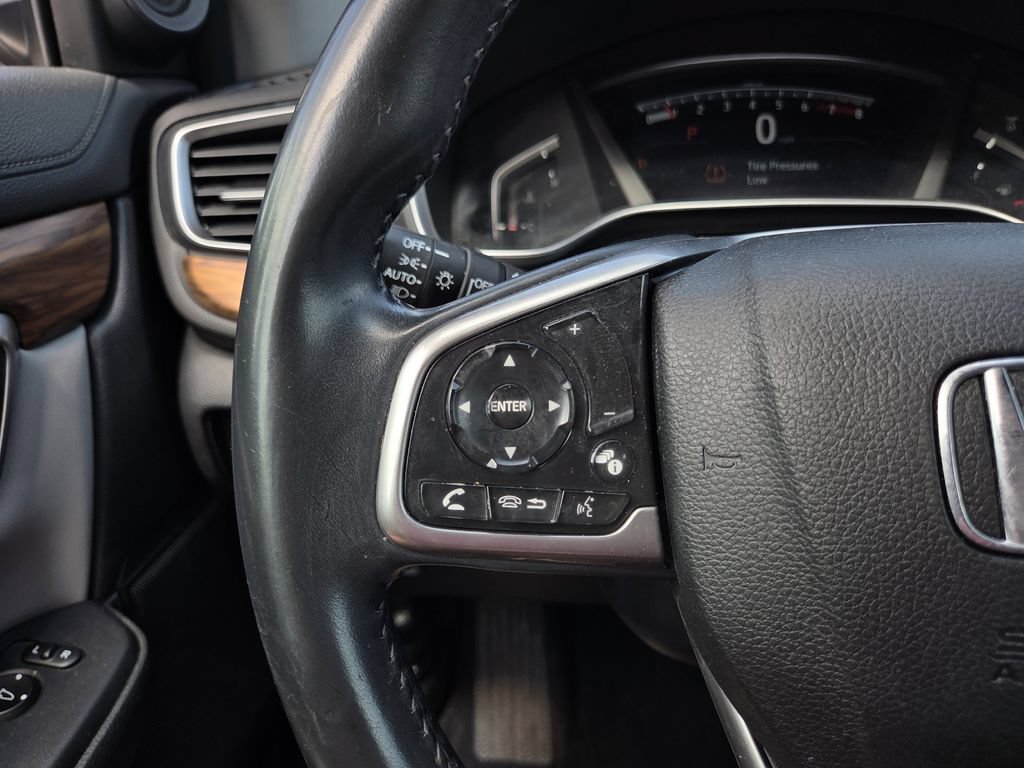 Used 2019 Honda CR-V Touring image 27